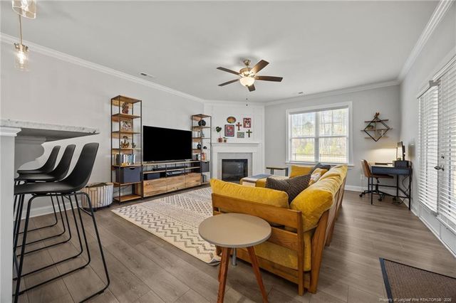 134 Spruce Hollow Circle, Spring Lake, NC 28390