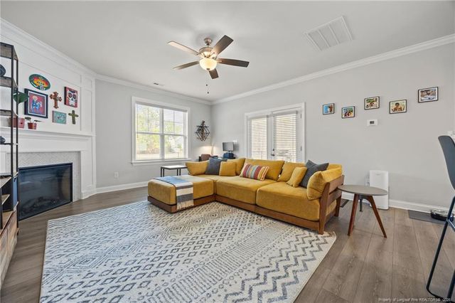 134 Spruce Hollow Circle, Spring Lake, NC 28390