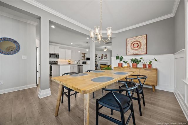 134 Spruce Hollow Circle, Spring Lake, NC 28390