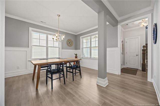 134 Spruce Hollow Circle, Spring Lake, NC 28390