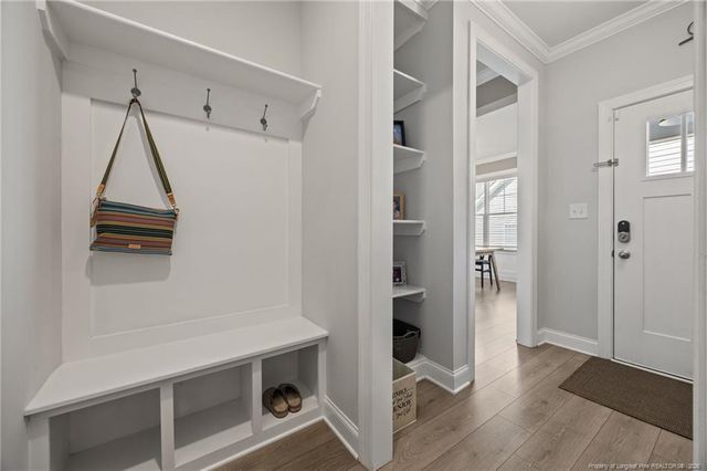 134 Spruce Hollow Circle, Spring Lake, NC 28390