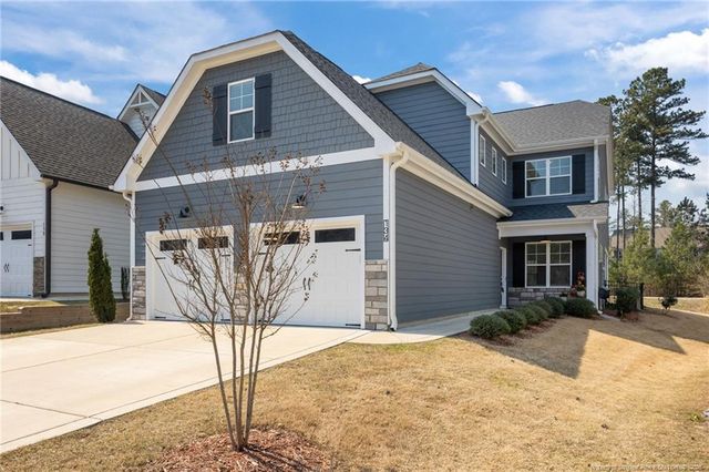 134 Spruce Hollow Circle, Spring Lake, NC 28390