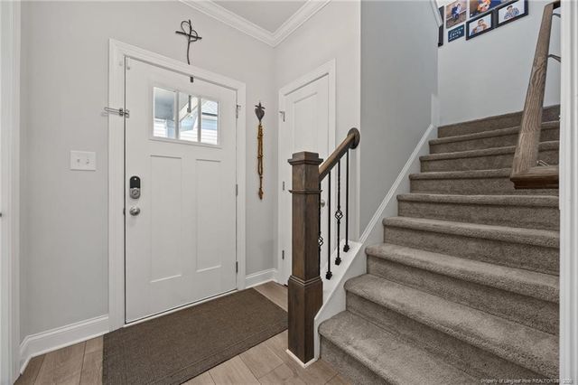 134 Spruce Hollow Circle, Spring Lake, NC 28390