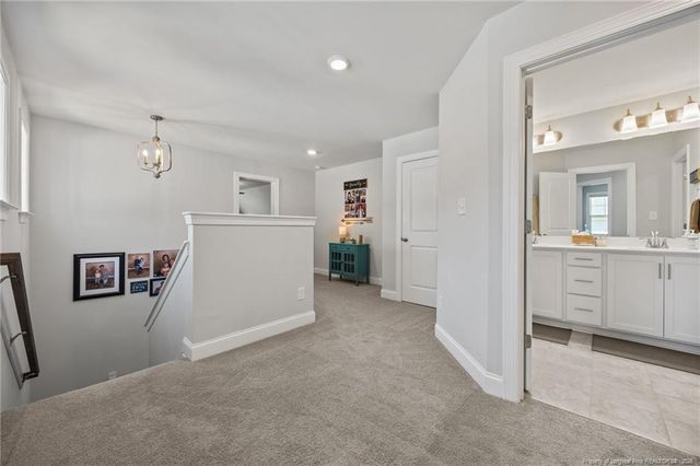 134 Spruce Hollow Circle, Spring Lake, NC 28390