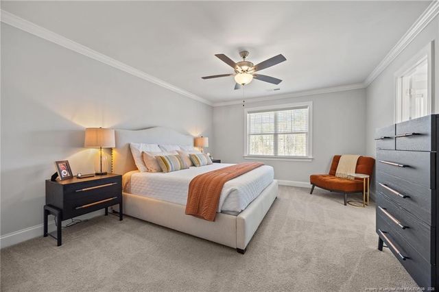 134 Spruce Hollow Circle, Spring Lake, NC 28390