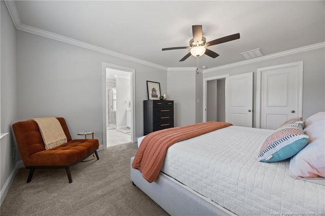 134 Spruce Hollow Circle, Spring Lake, NC 28390