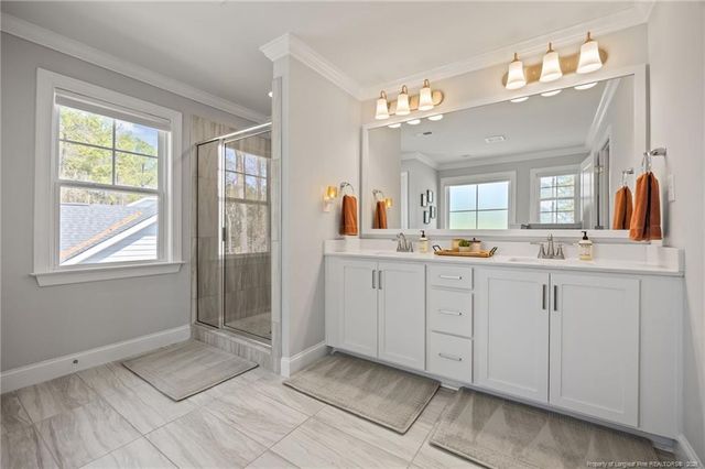 134 Spruce Hollow Circle, Spring Lake, NC 28390