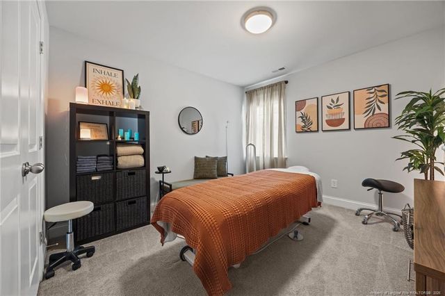 134 Spruce Hollow Circle, Spring Lake, NC 28390