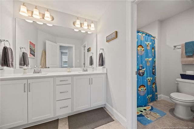 134 Spruce Hollow Circle, Spring Lake, NC 28390