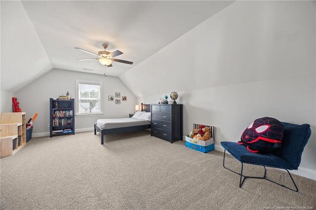 134 Spruce Hollow Circle, Spring Lake, NC 28390