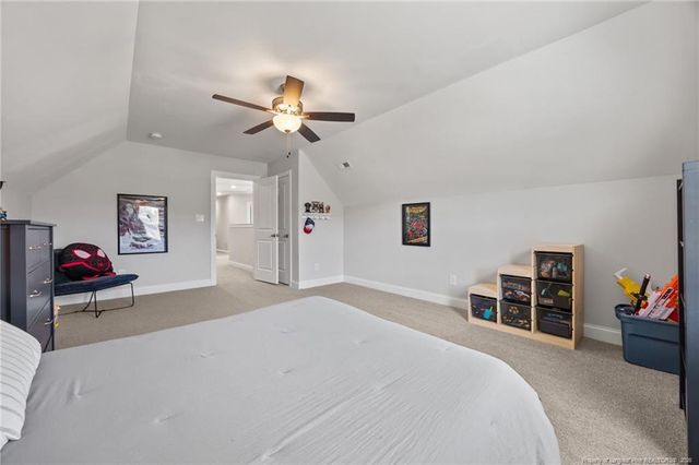 134 Spruce Hollow Circle, Spring Lake, NC 28390