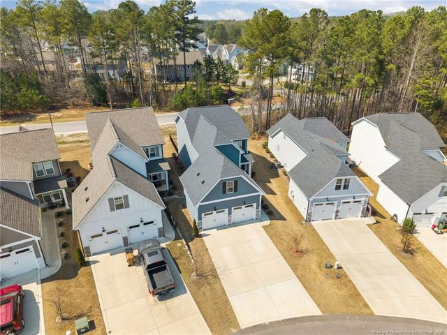 134 Spruce Hollow Circle, Spring Lake, NC 28390