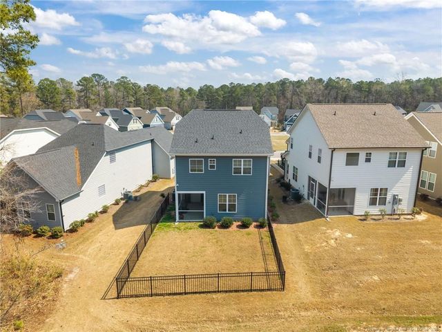 134 Spruce Hollow Circle, Spring Lake, NC 28390
