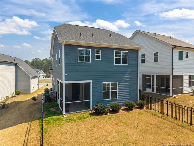 134 Spruce Hollow Circle, Spring Lake, NC 28390