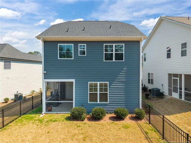 134 Spruce Hollow Circle, Spring Lake, NC 28390