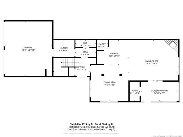134 Spruce Hollow Circle, Spring Lake, NC 28390