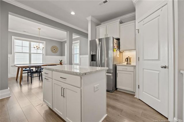 134 Spruce Hollow Circle, Spring Lake, NC 28390