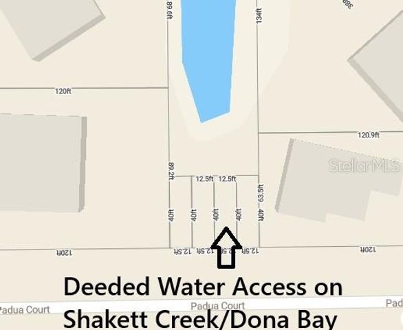709 PADUA COURT, Nokomis, FL 34275