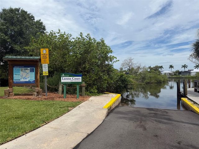 709 PADUA COURT, Nokomis, FL 34275