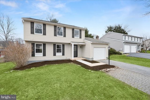 1696 GEMINI DR, Eldersburg, MD 21784