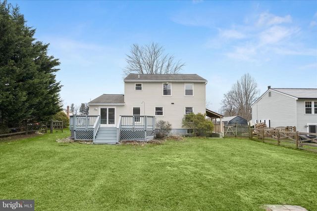 1696 GEMINI DR, Eldersburg, MD 21784