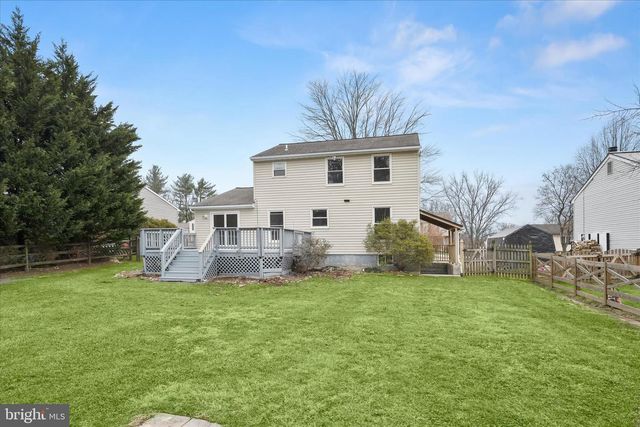 1696 GEMINI DR, Eldersburg, MD 21784