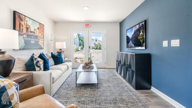 8753 Asher Gray Way, Raleigh, NC 27616