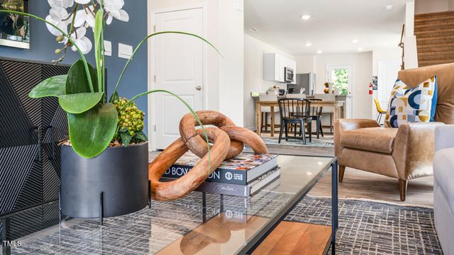 8753 Asher Gray Way, Raleigh, NC 27616