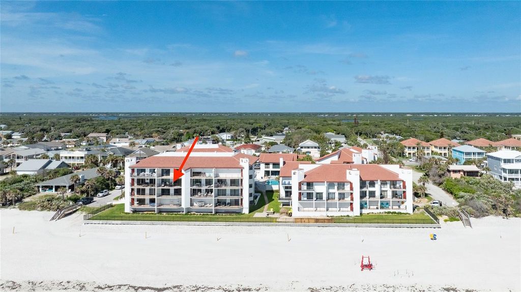 3001 S ATLANTIC AVENUE 433, New Smyrna Beach, FL 32169
