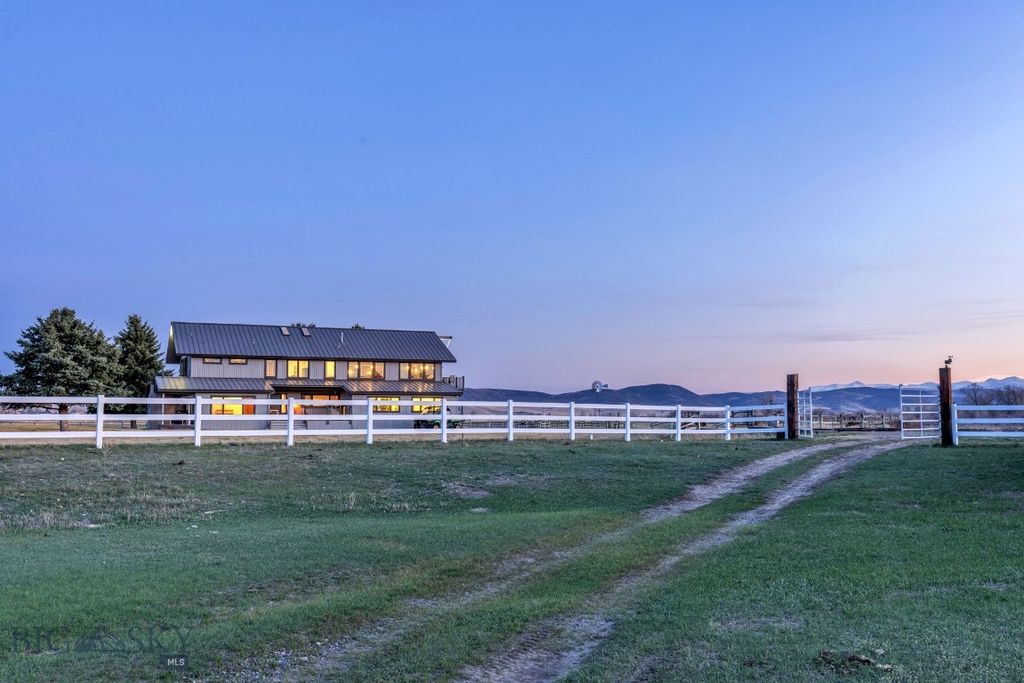 2400 Meridian Cemetery, Willow Creek, MT 59760 photo 10