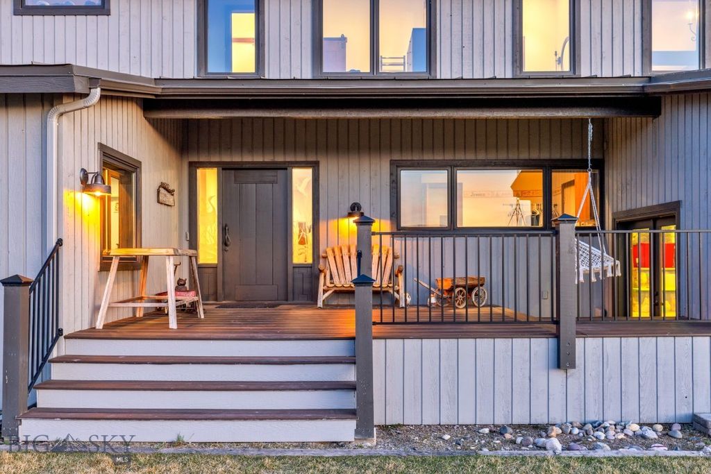 2400 Meridian Cemetery, Willow Creek, MT 59760 photo 11