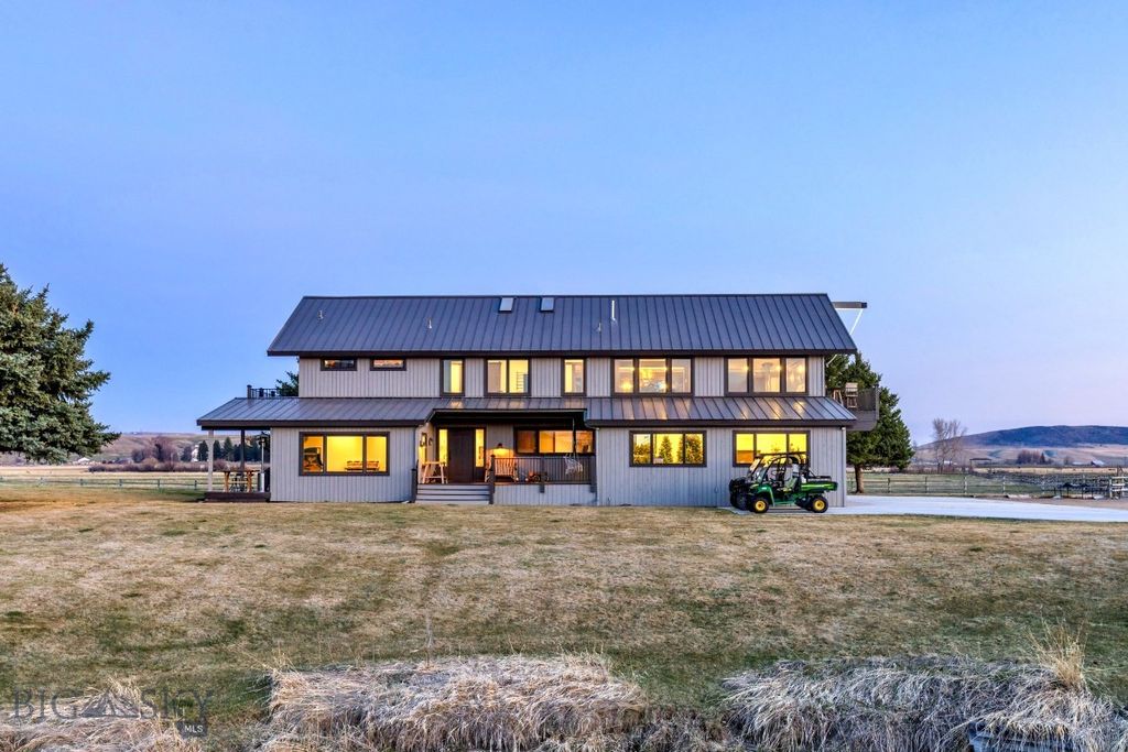 2400 Meridian Cemetery, Willow Creek, MT 59760 photo 12