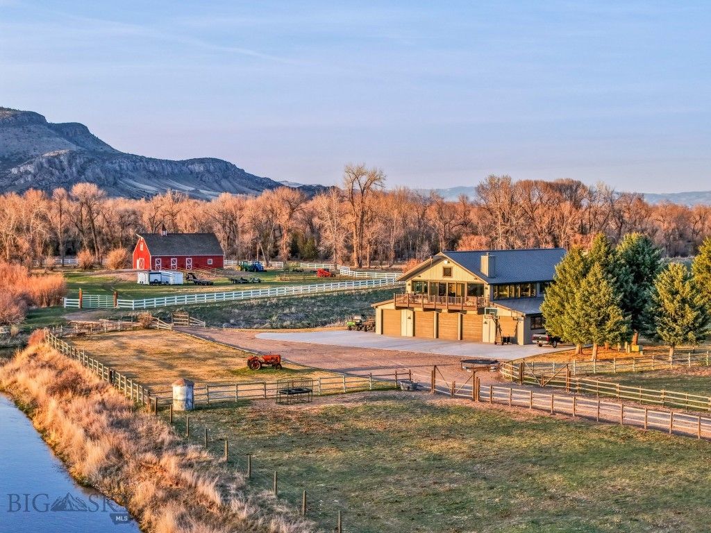 2400 Meridian Cemetery, Willow Creek, MT 59760 photo 3