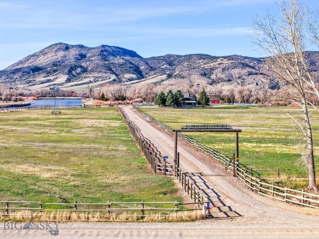2400 Meridian Cemetery, Willow Creek, MT 59760 photo 5