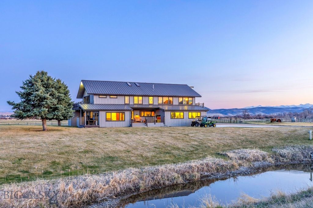 2400 Meridian Cemetery, Willow Creek, MT 59760 photo 9