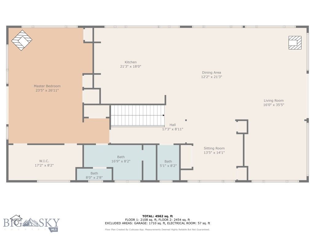 2400 Meridian Cemetery, Willow Creek, MT 59760 photo 93