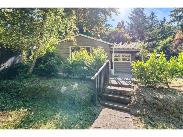 9101 Sw 23RD Dr, Portland, OR 97219