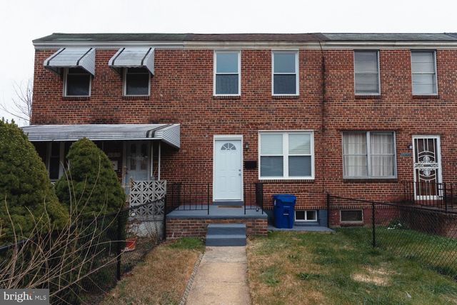 107 LARUE SQ S, Baltimore, MD 21225