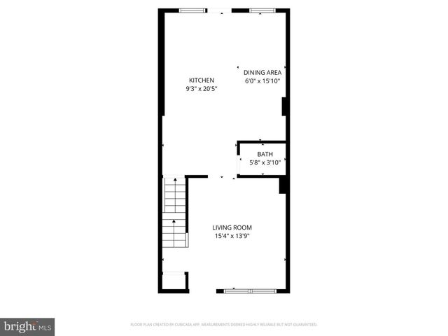 107 LARUE SQ S, Baltimore, MD 21225