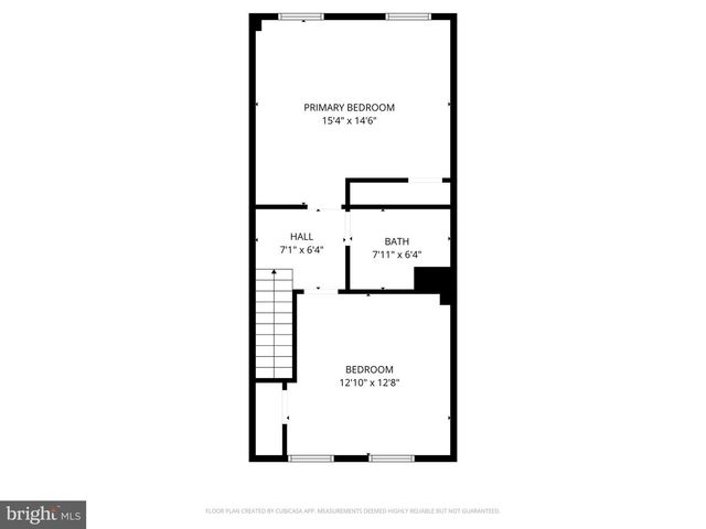 107 LARUE SQ S, Baltimore, MD 21225