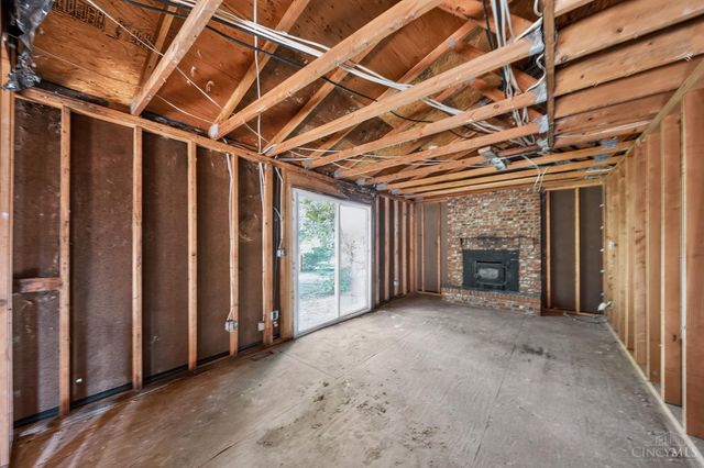 11485 Lincolnshire Drive, Forest Park, OH 45240