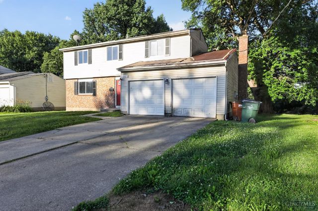 11485 Lincolnshire Drive, Forest Park, OH 45240
