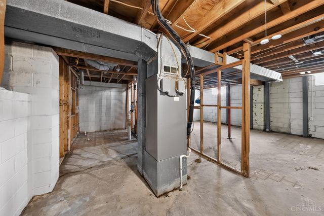 11485 Lincolnshire Drive, Forest Park, OH 45240
