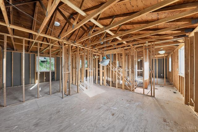 11485 Lincolnshire Drive, Forest Park, OH 45240