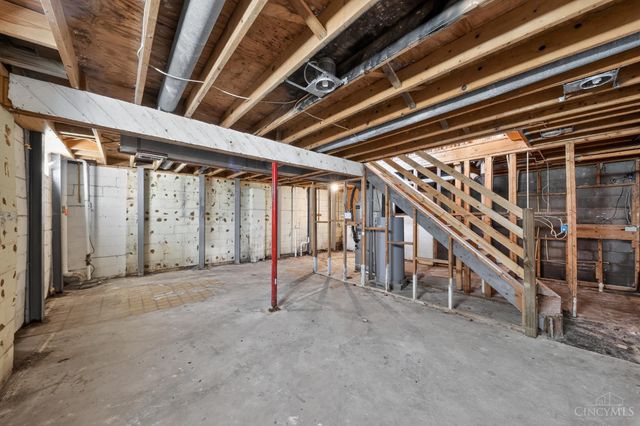 11485 Lincolnshire Drive, Forest Park, OH 45240