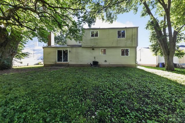 11485 Lincolnshire Drive, Forest Park, OH 45240