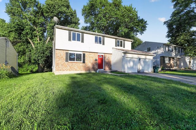11485 Lincolnshire Drive, Forest Park, OH 45240