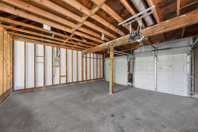 11485 Lincolnshire Drive, Forest Park, OH 45240