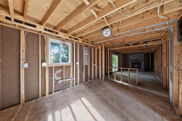 11485 Lincolnshire Drive, Forest Park, OH 45240