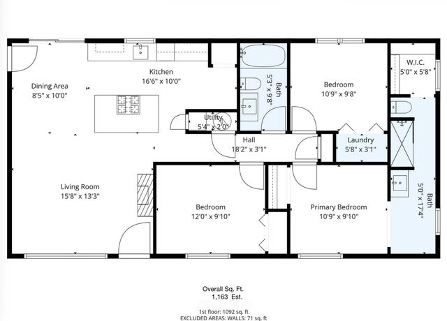 641 Eiserman Avenue, Branson, MO 65616